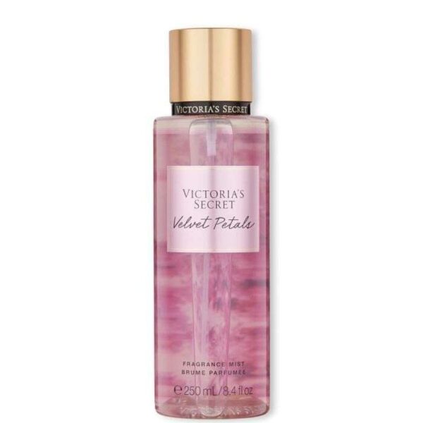 VICTORIAS SECRET BRUME VELVET PETALS 250 ML