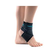 Chevillère Élastique Réglable Actius T/M