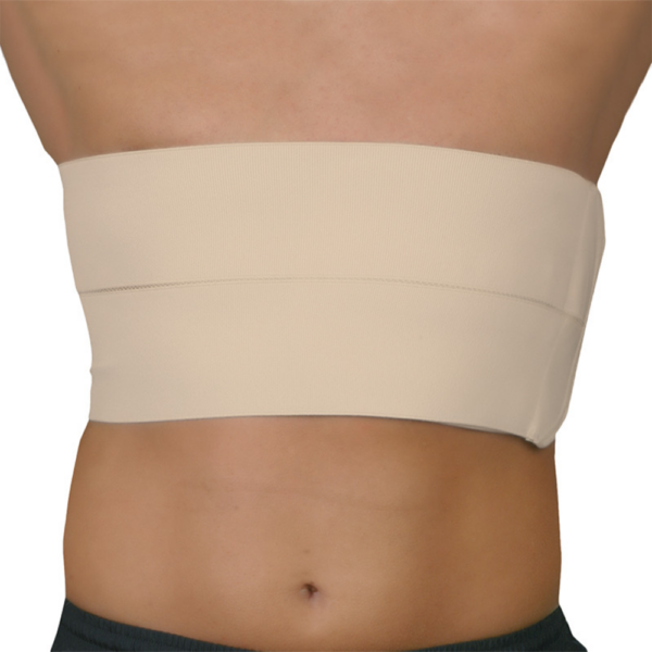 Ceinture Thoracique P/Homme -Orliman- T/M