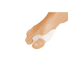Protecteur D'Hallux Valgus Avec Séparateur Bobine