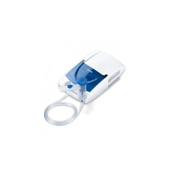 Nebuliseur à Air Comprime 0.20ML/MIN BEURER