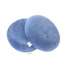 Coussin Anti-Escarres Circulaire PU Dim. 44X10 Cm