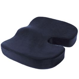 Coussin Ergonomique Pour Le COCCYX 42X40X9cm
