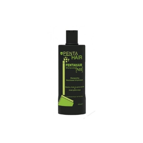 Penta Hair Shampoing NH Nourrissant Hydratant 200ml