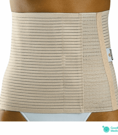 Bande Abdominale Préventive Orliman-png