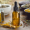 huiles aromatiques