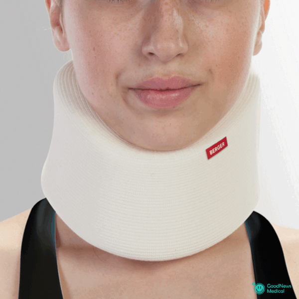 Collier cervical souple gnp