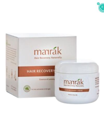 Marrak Recovery Hair Crème 89ml-gnp