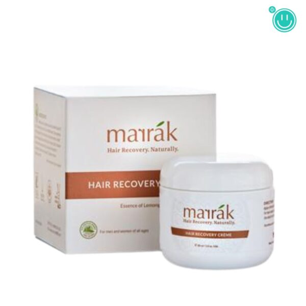 Marrak Recovery Hair Crème 89ML