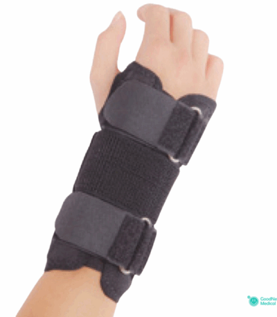 Attelle D'immobilisation Poignet Droit