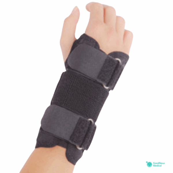Attelle D'immobilisation Poignet Droit