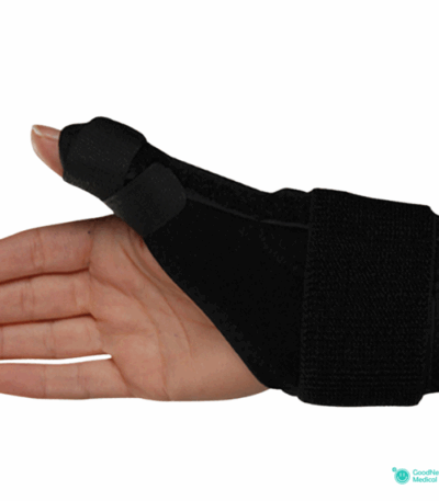 Immobilisateur Du Pouce