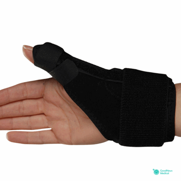 Immobilisateur Du Pouce