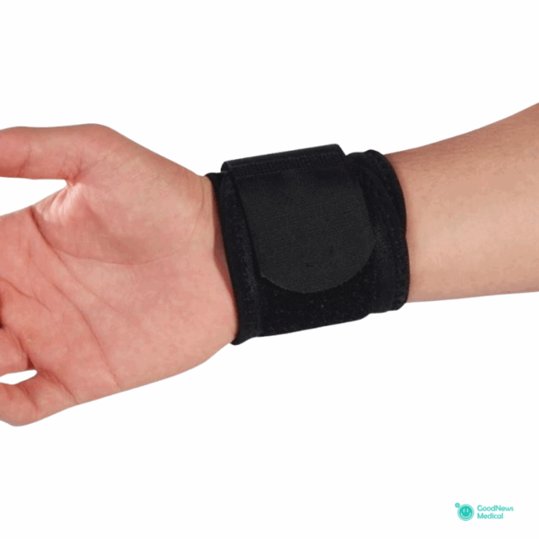 Stabilisateur de Poignet Basique