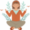 Anti-stress -Sommeil - Relaxation gnp