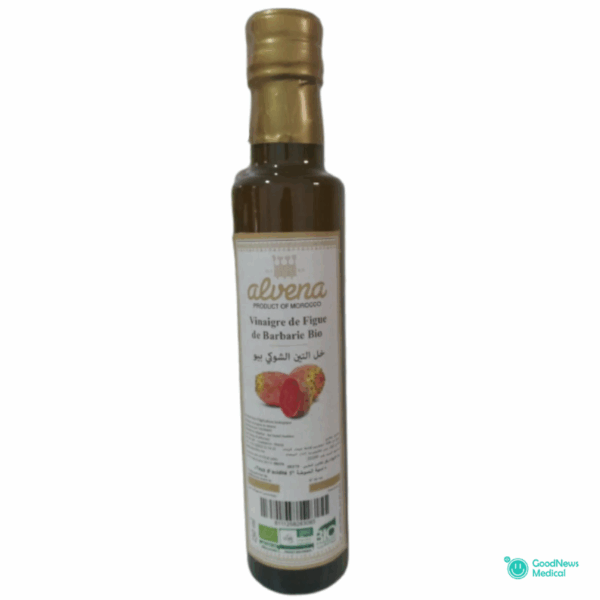 Vinaigre de Figue de Barbarie Alvena-gnp