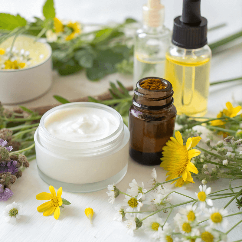 Aromathérapie produits-gnp