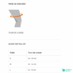 taille cuissard orliman-gnp