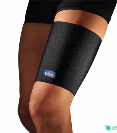 Cuissard Thuasne sport - Blessures musculaires-gnp