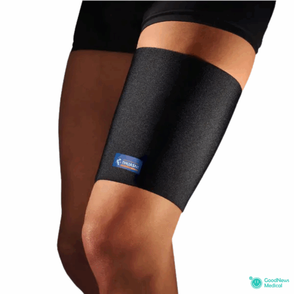Cuissard Thuasne sport - Blessures musculaires-gnp