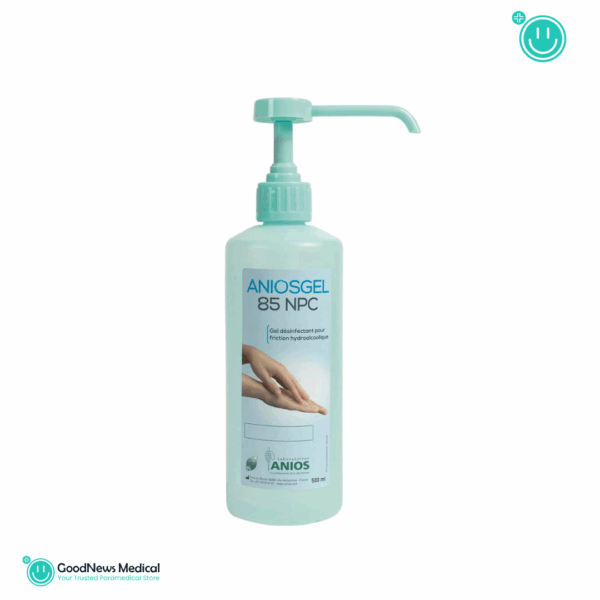 Aniosgel 85 npc 500 ml ANIOS