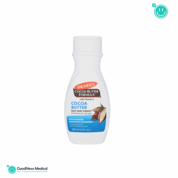 Lait nutritif au beurre cacao 250 ml
