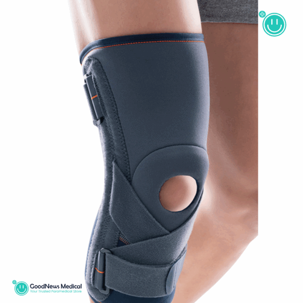 Genouillère Ligamentaire Orliman