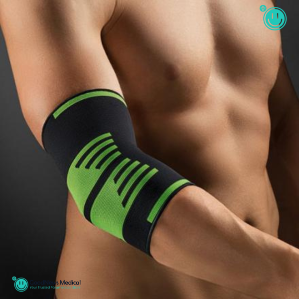 Coudiere Sports Green BERGER