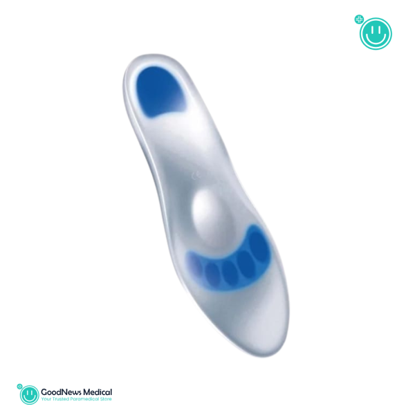 POINT SEMELLE EN SILICONE T1 / T2 / T3