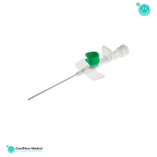 Intranul G18 vert