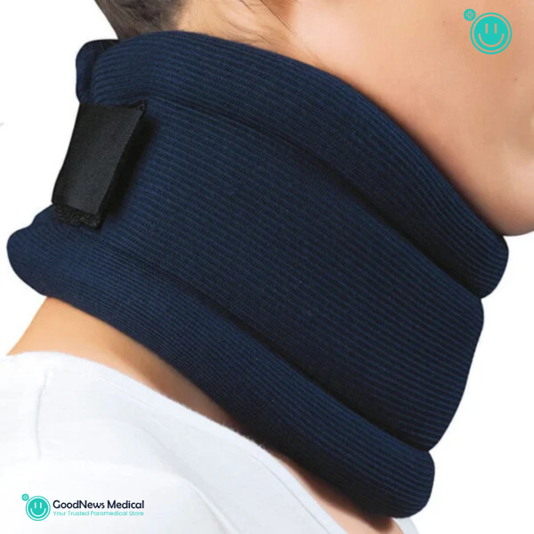 Collier Cervical Semi Rigide