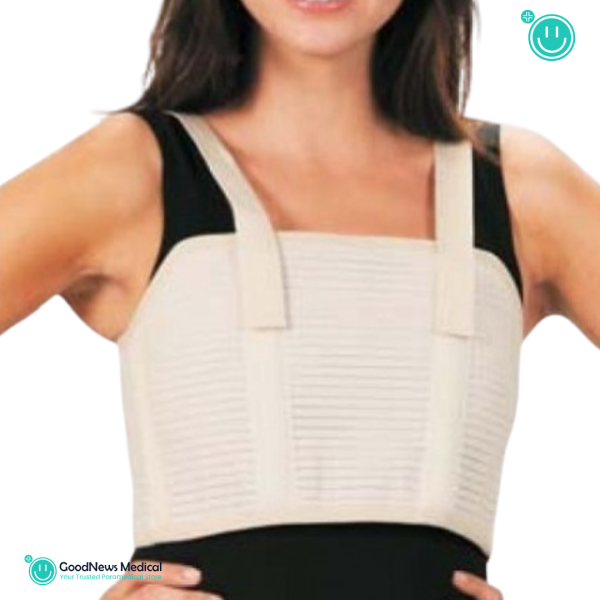 Ceinture thoracique taille standard POINT Ref 251