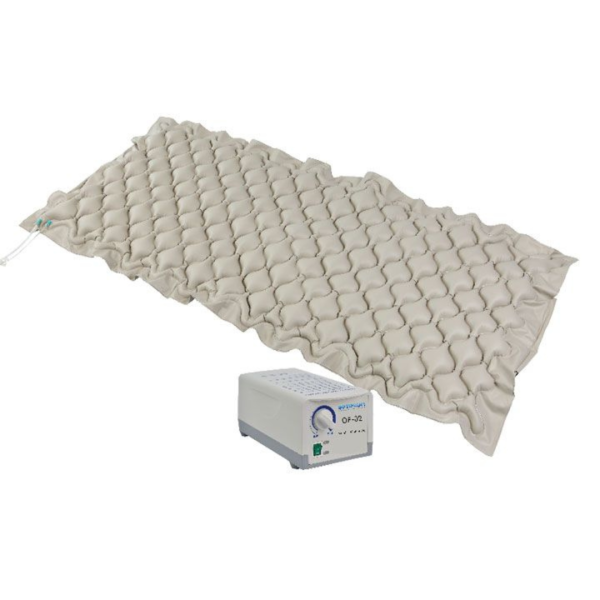 Matelas à air Anti-Escarres Optimium