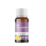 Redécouvrez l’éclat de votre jeunesse avec Eric Favre Pure Collagen+ 4000mg Saveur